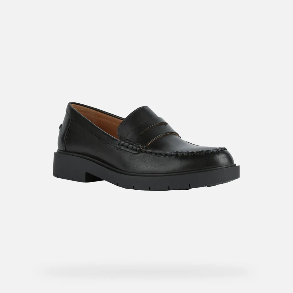 Femme Geox SPHERICA EC1 FEMME