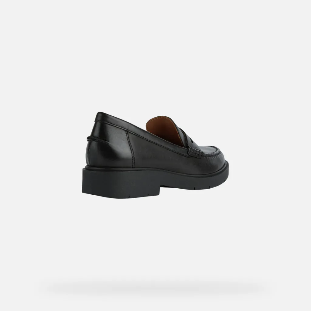 Femme Geox SPHERICA EC1 FEMME