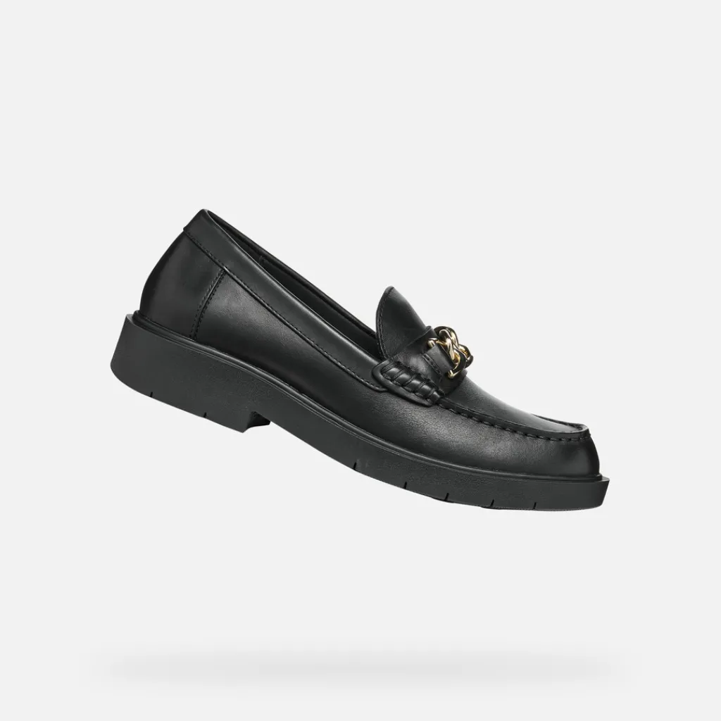 Femme Geox SPHERICA EC1 FEMME