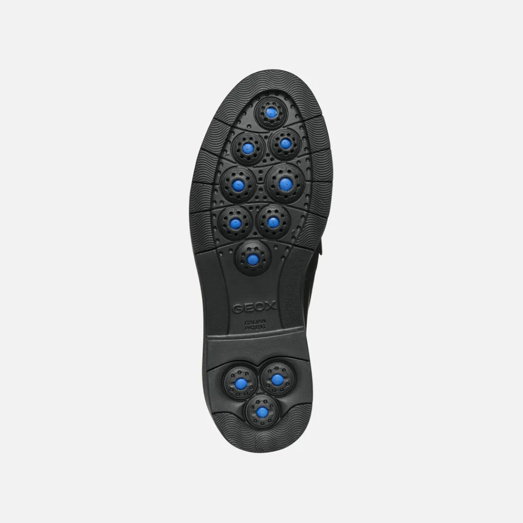 Femme Geox SPHERICA EC1 FEMME