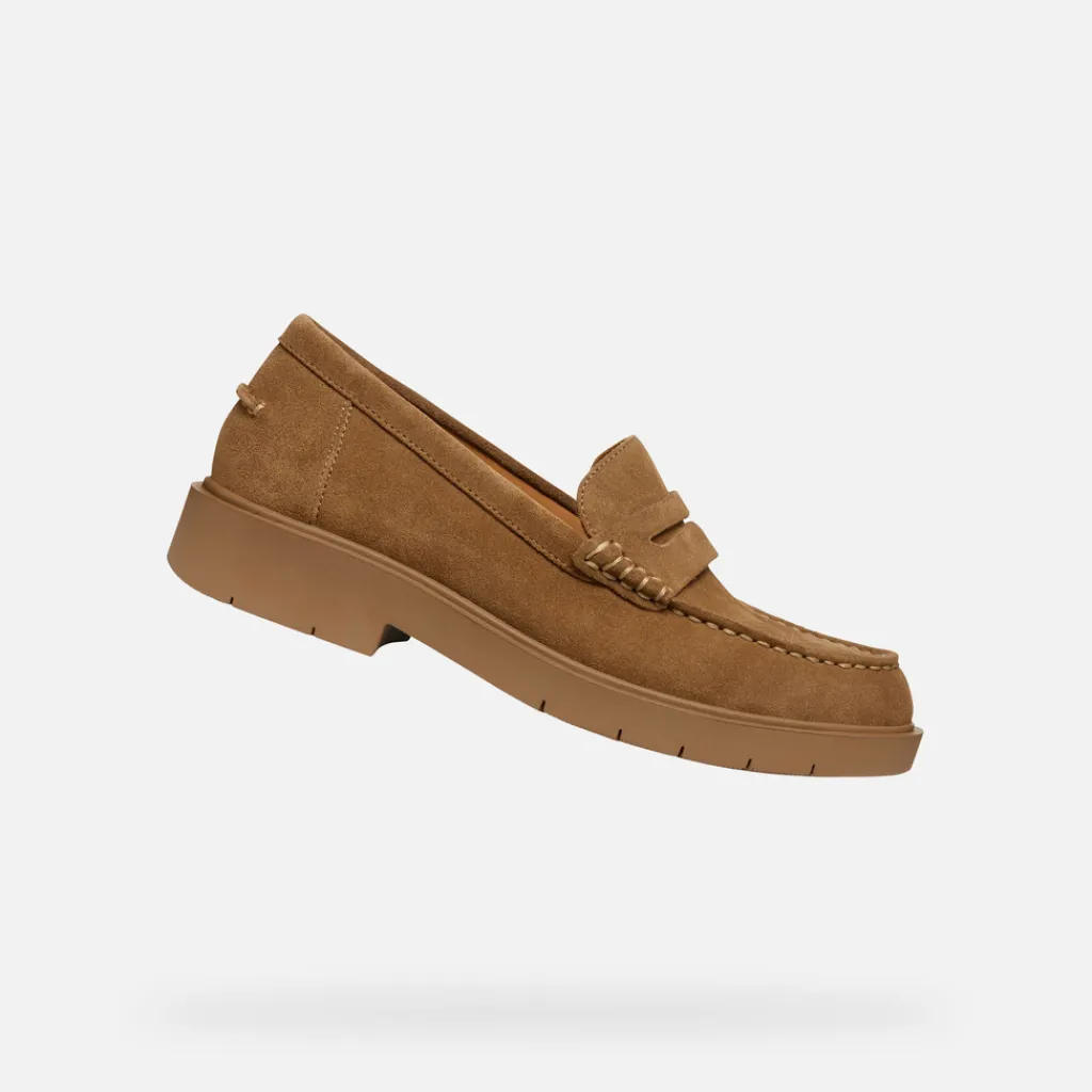 Femme Geox SPHERICA EC1 FEMME