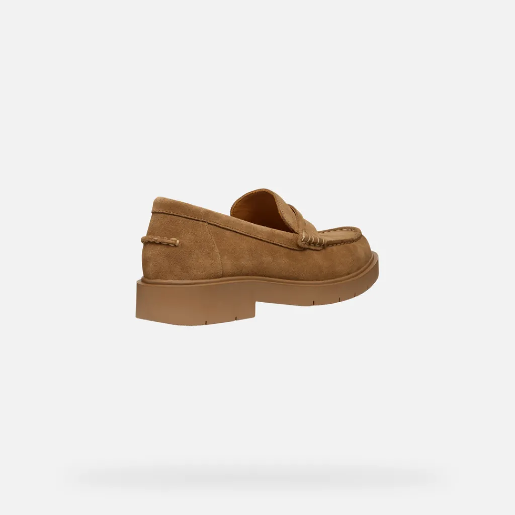 Femme Geox SPHERICA EC1 FEMME