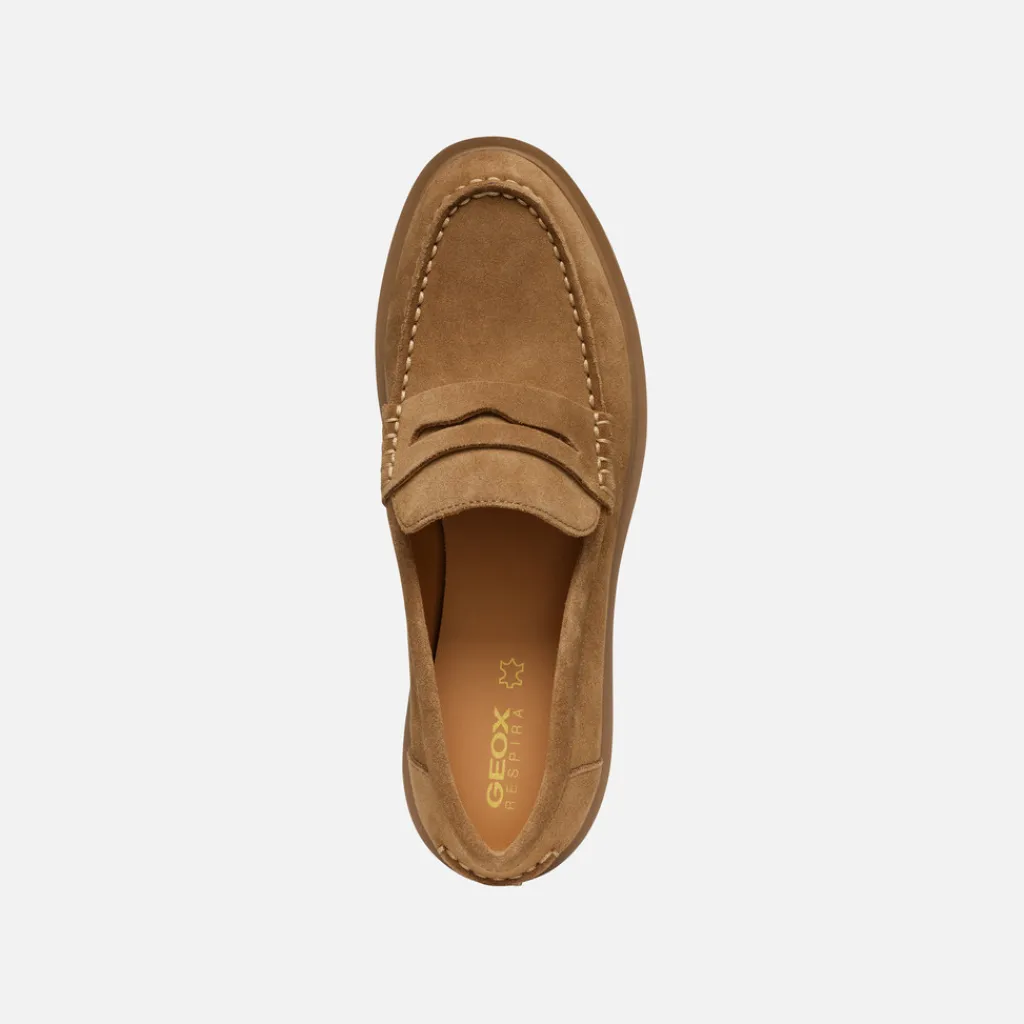 Femme Geox SPHERICA EC1 FEMME