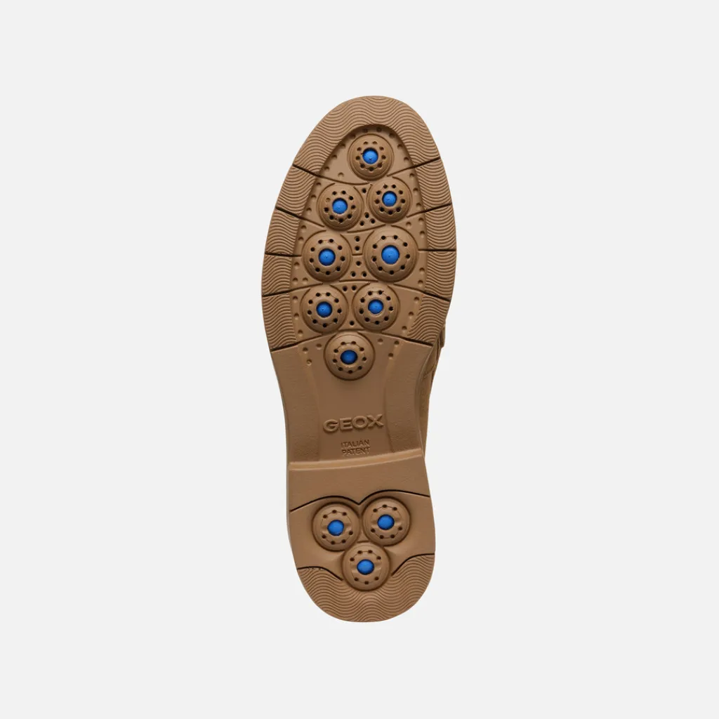 Femme Geox SPHERICA EC1 FEMME