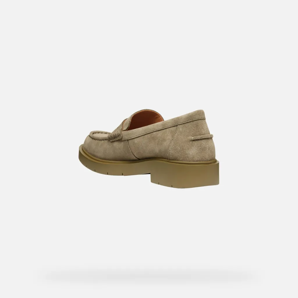 Femme Geox SPHERICA EC1 FEMME
