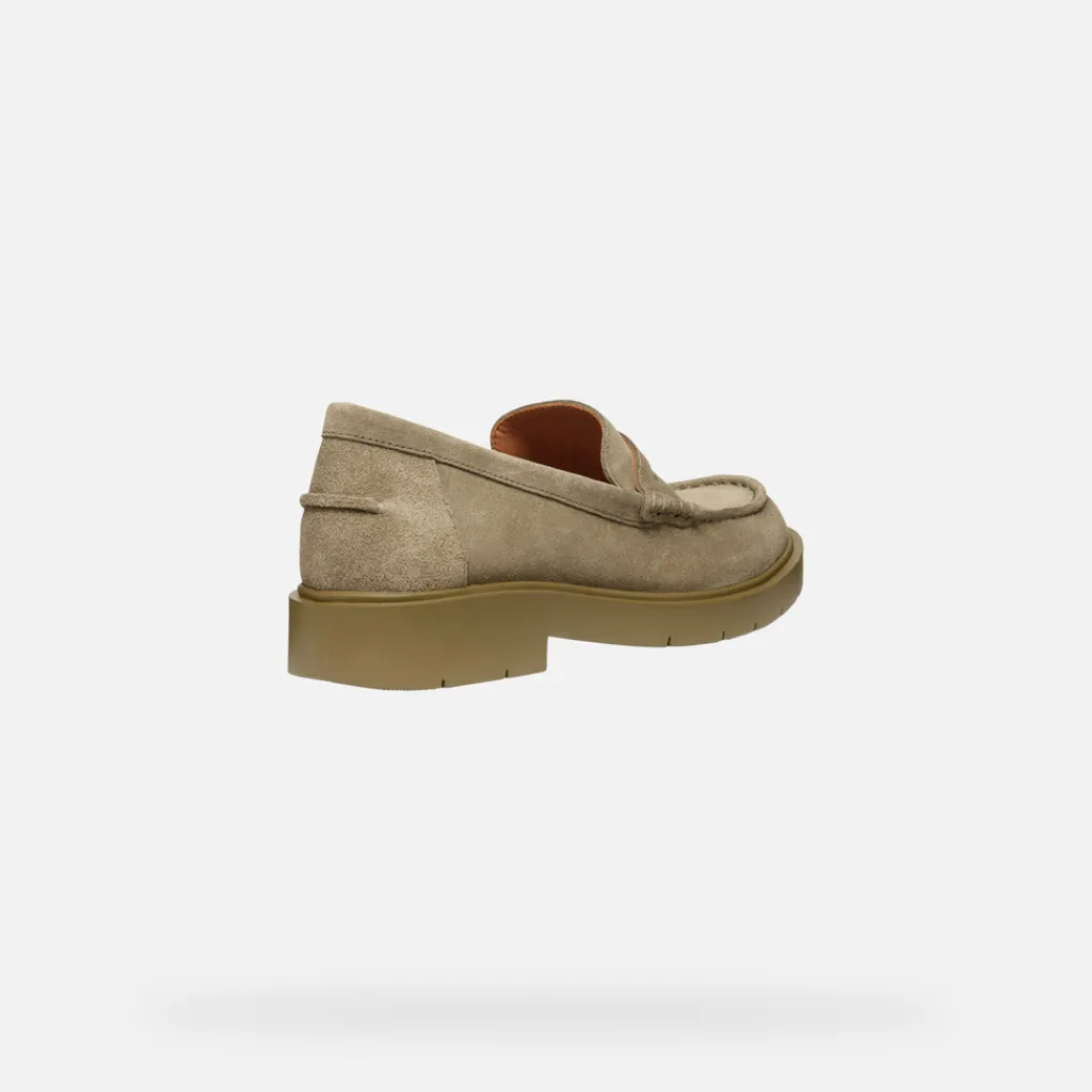 Femme Geox SPHERICA EC1 FEMME