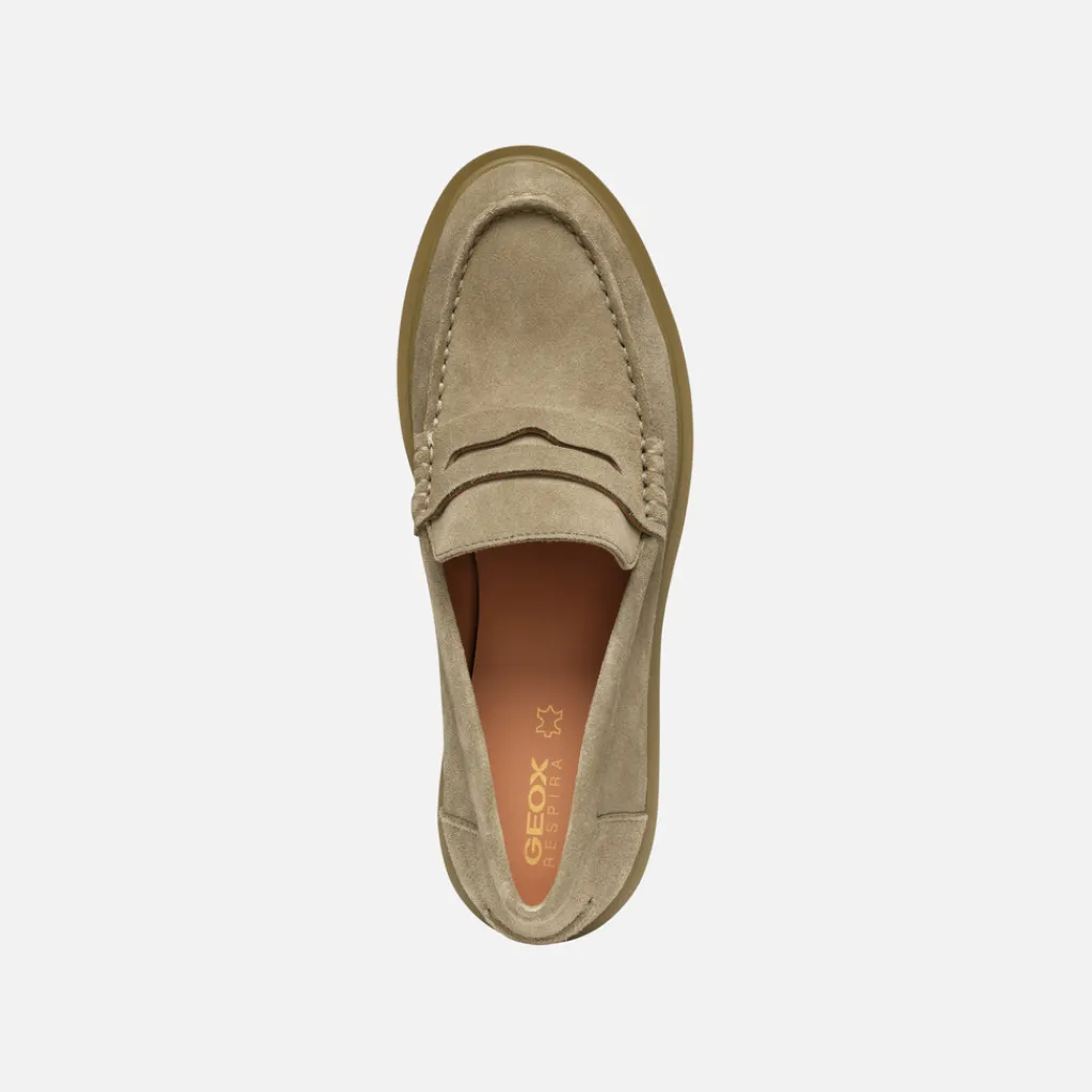 Femme Geox SPHERICA EC1 FEMME