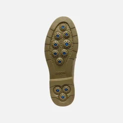 Femme Geox SPHERICA EC1 FEMME