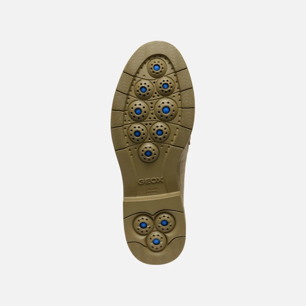 Femme Geox SPHERICA EC1 FEMME
