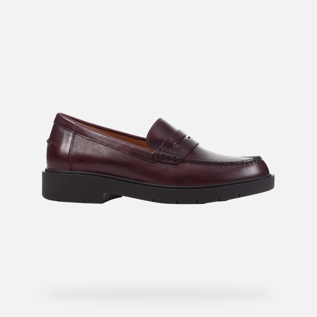 Femme Geox SPHERICA EC1 FEMME