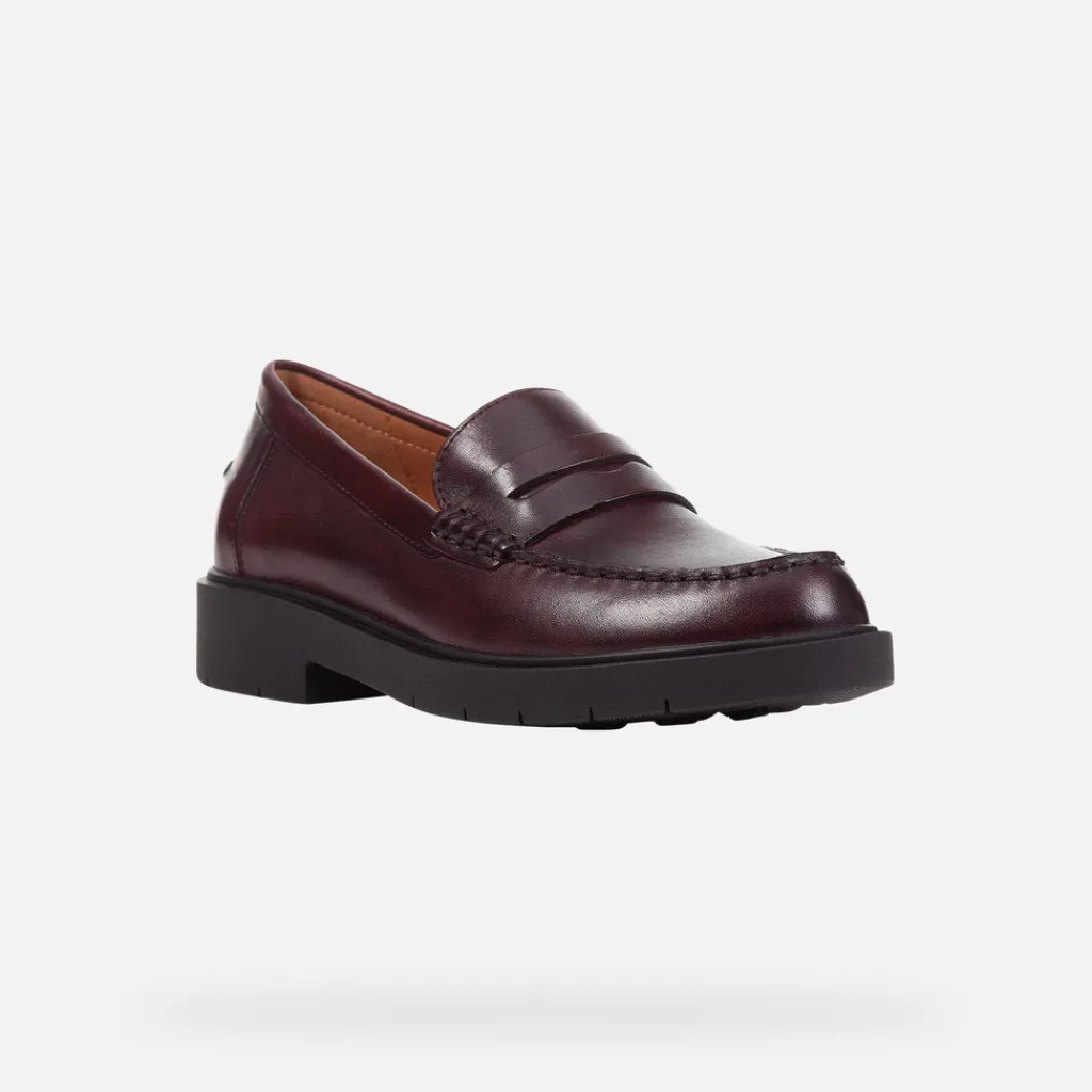 Femme Geox SPHERICA EC1 FEMME