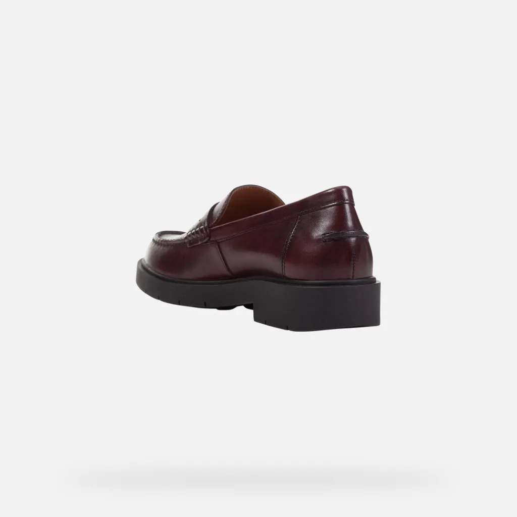 Femme Geox SPHERICA EC1 FEMME