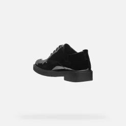 Femme Geox SPHERICA EC1 FEMME