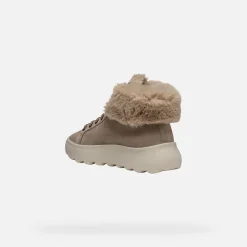 Femme Geox SPHERICA EC4.1 FEMME
