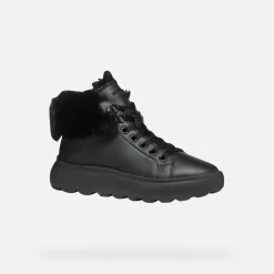 Femme Geox SPHERICA EC4.1 FEMME