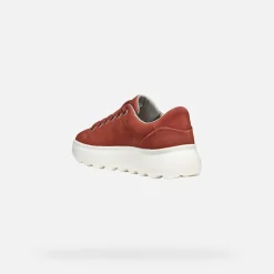 Femme Geox SPHERICA EC4.1 FEMME