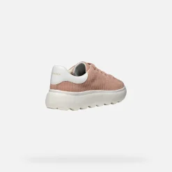 Femme Geox SPHERICA EC4.1 FEMME