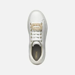 Femme Geox SPHERICA EC4.1 FEMME