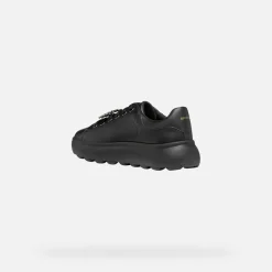 Femme Geox SPHERICA EC4.1 FEMME