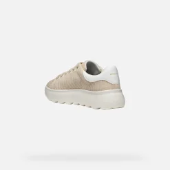 Femme Geox SPHERICA EC4.1 FEMME