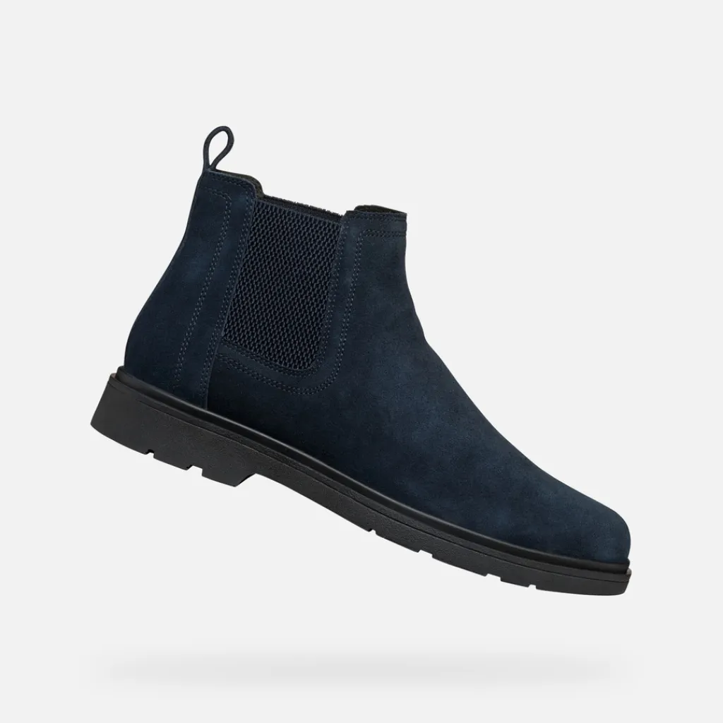 Homme Geox SPHERICA EC1 HOMME