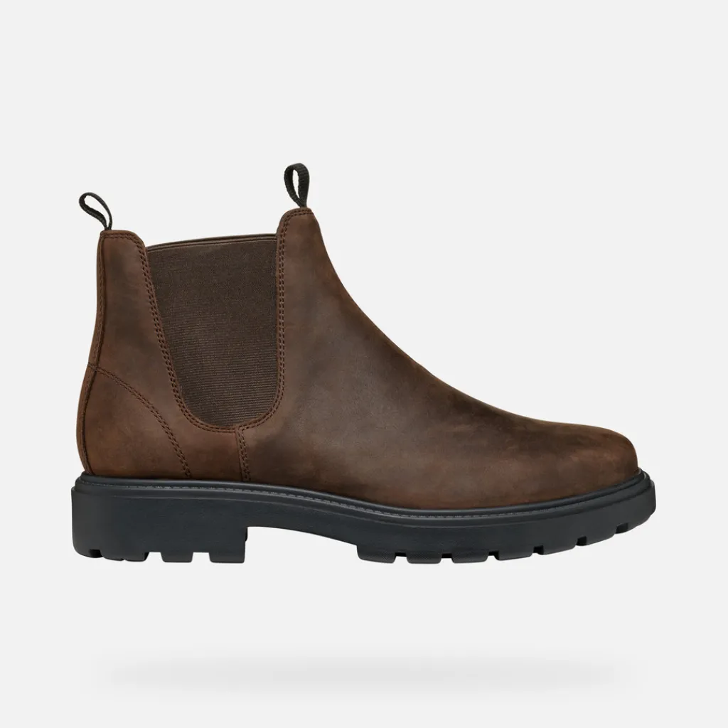 Homme Geox SPHERICA EC7 HOMME