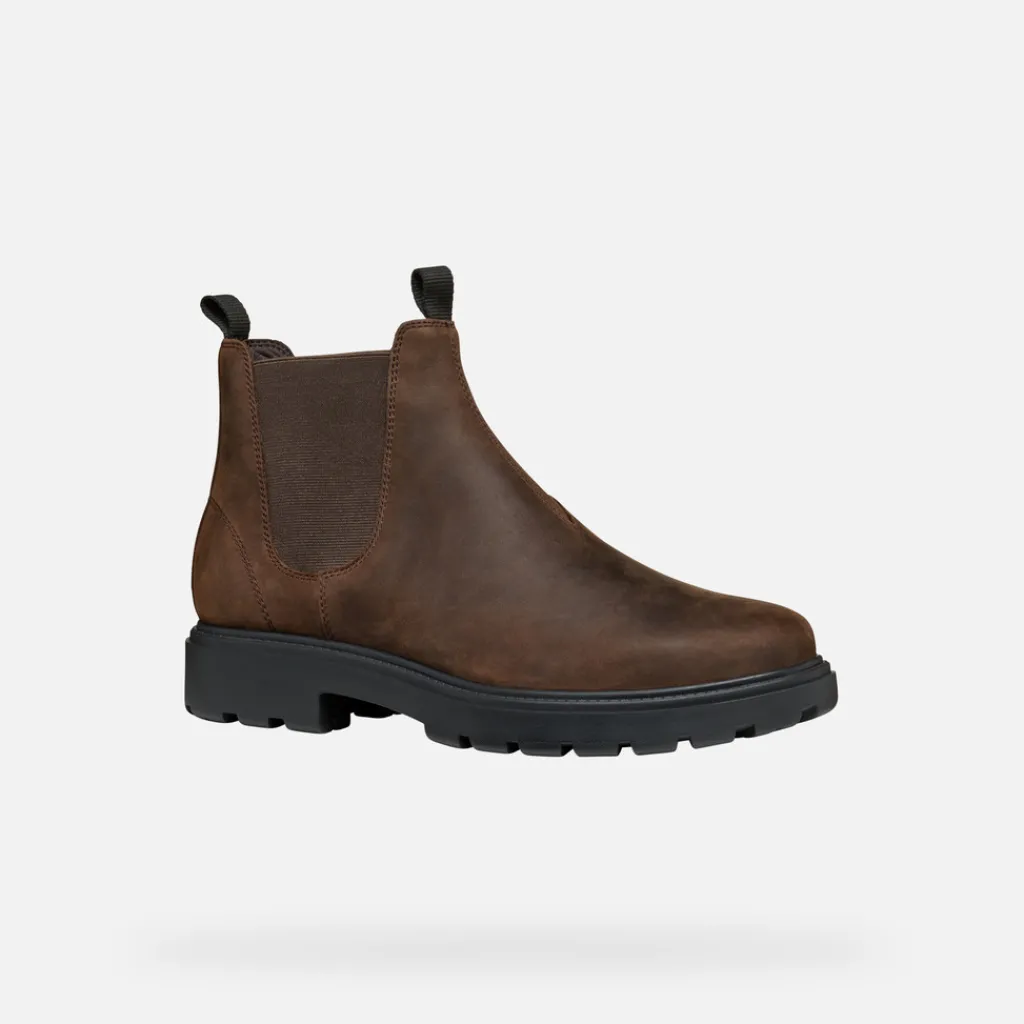 Homme Geox SPHERICA EC7 HOMME