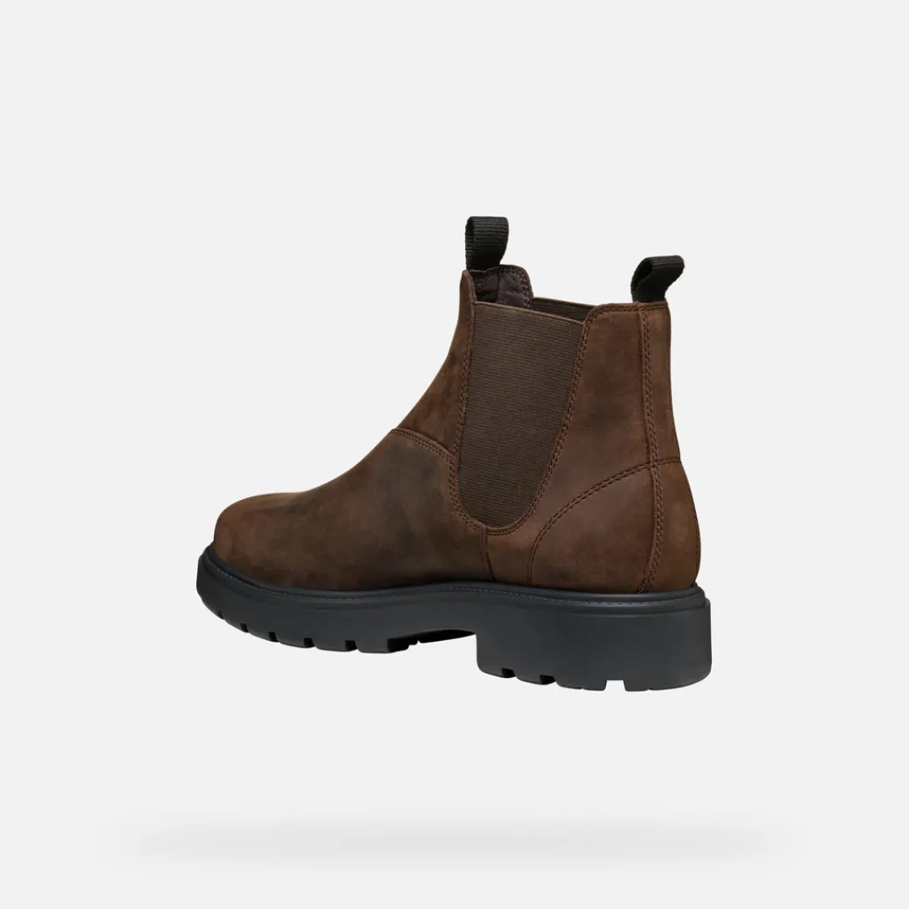 Homme Geox SPHERICA EC7 HOMME