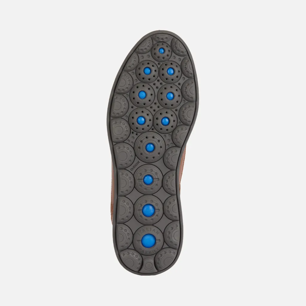Homme Geox SPHERICA EC12 HOMME