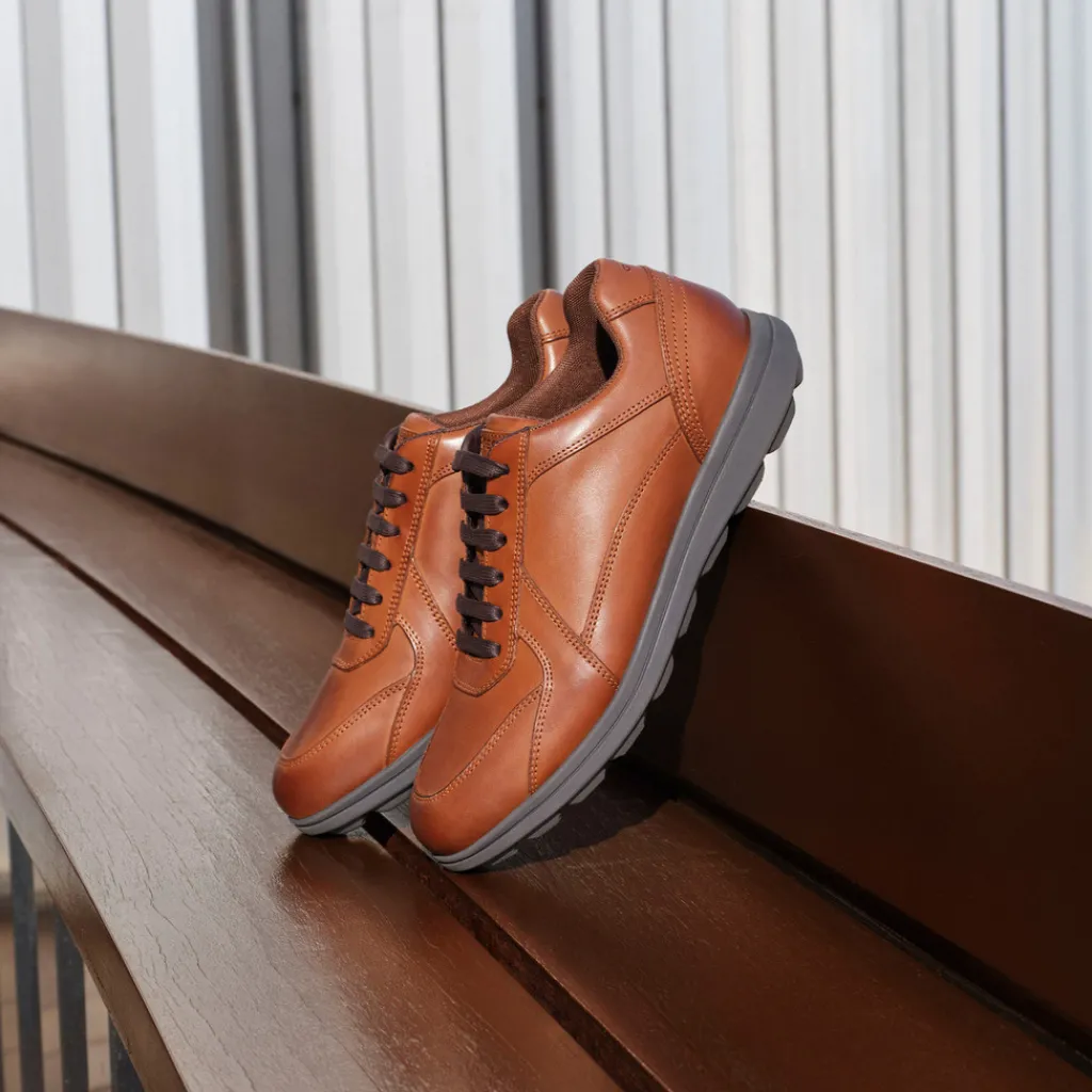 Homme Geox SPHERICA EC12 HOMME