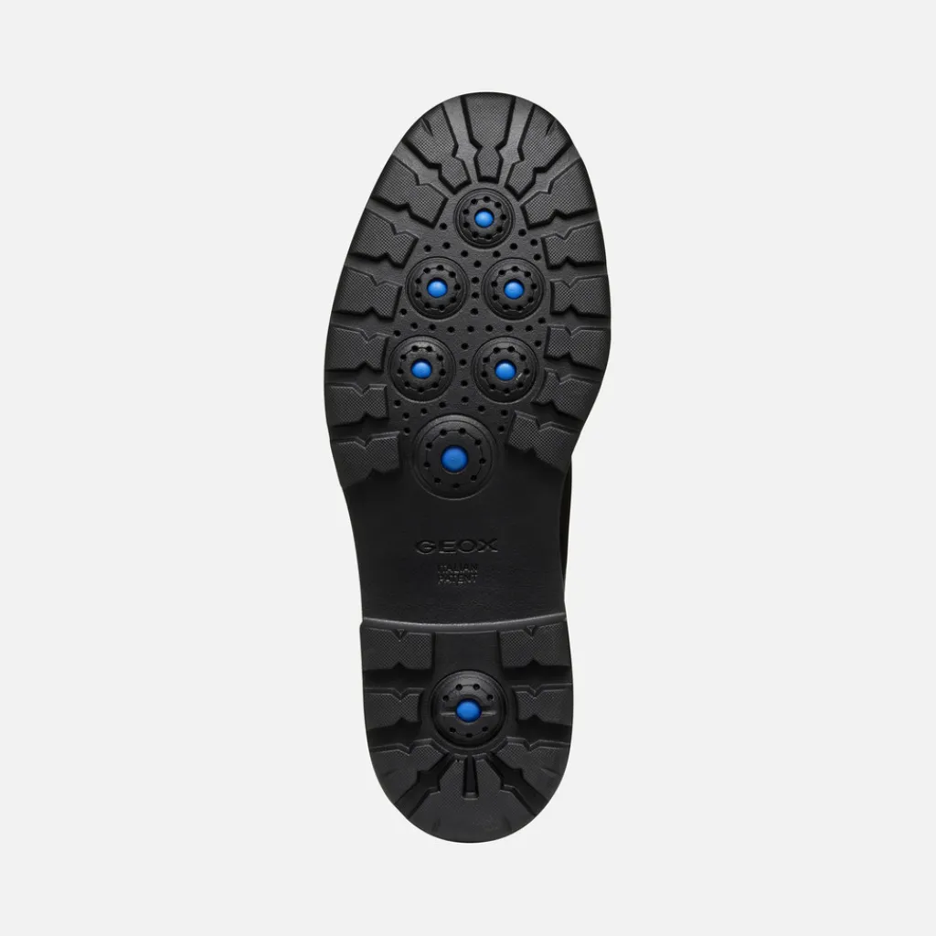 Homme Geox SPHERICA EC7 HOMME