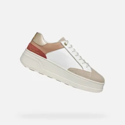 Femme Geox SPHERICA ECUB-2 FEMME