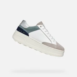 Femme Geox SPHERICA ECUB-2 FEMME