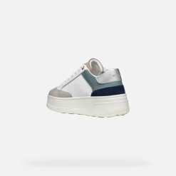 Femme Geox SPHERICA ECUB-2 FEMME