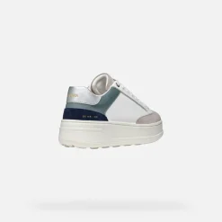 Femme Geox SPHERICA ECUB-2 FEMME