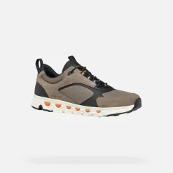 Homme Geox SPHERICA ECUB-4 HOMME
