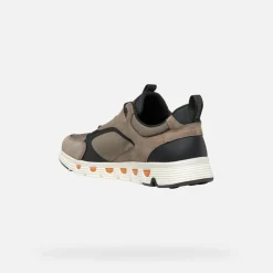 Homme Geox SPHERICA ECUB-4 HOMME
