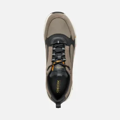 Homme Geox SPHERICA ECUB-4 HOMME