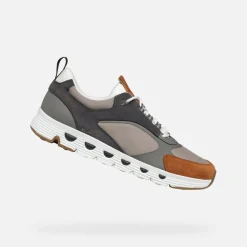 Homme Geox SPHERICA ECUB-4 HOMME