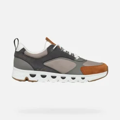 Homme Geox SPHERICA ECUB-4 HOMME
