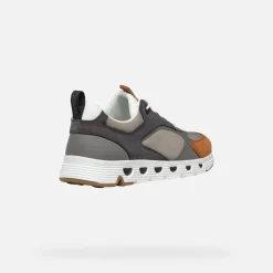 Homme Geox SPHERICA ECUB-4 HOMME