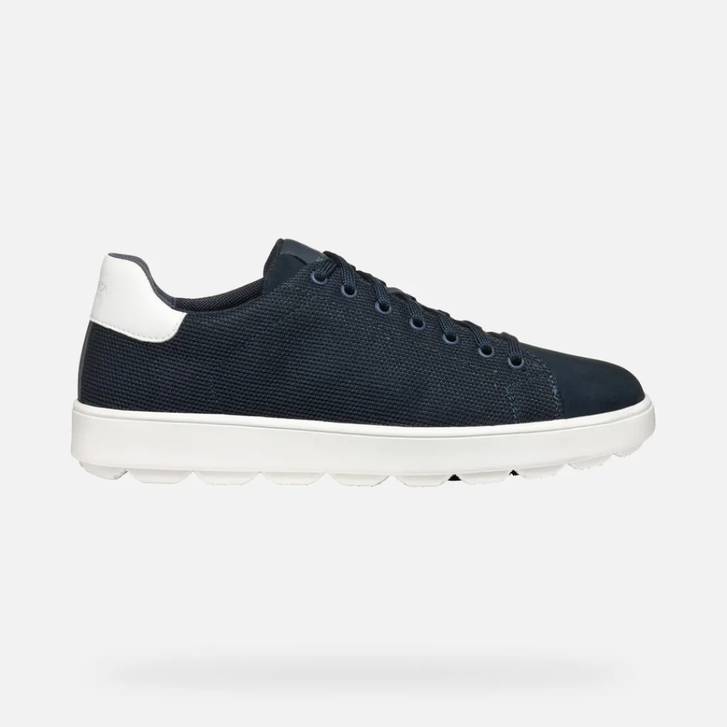 Homme Geox SPHERICA ECUB-1 HOMME