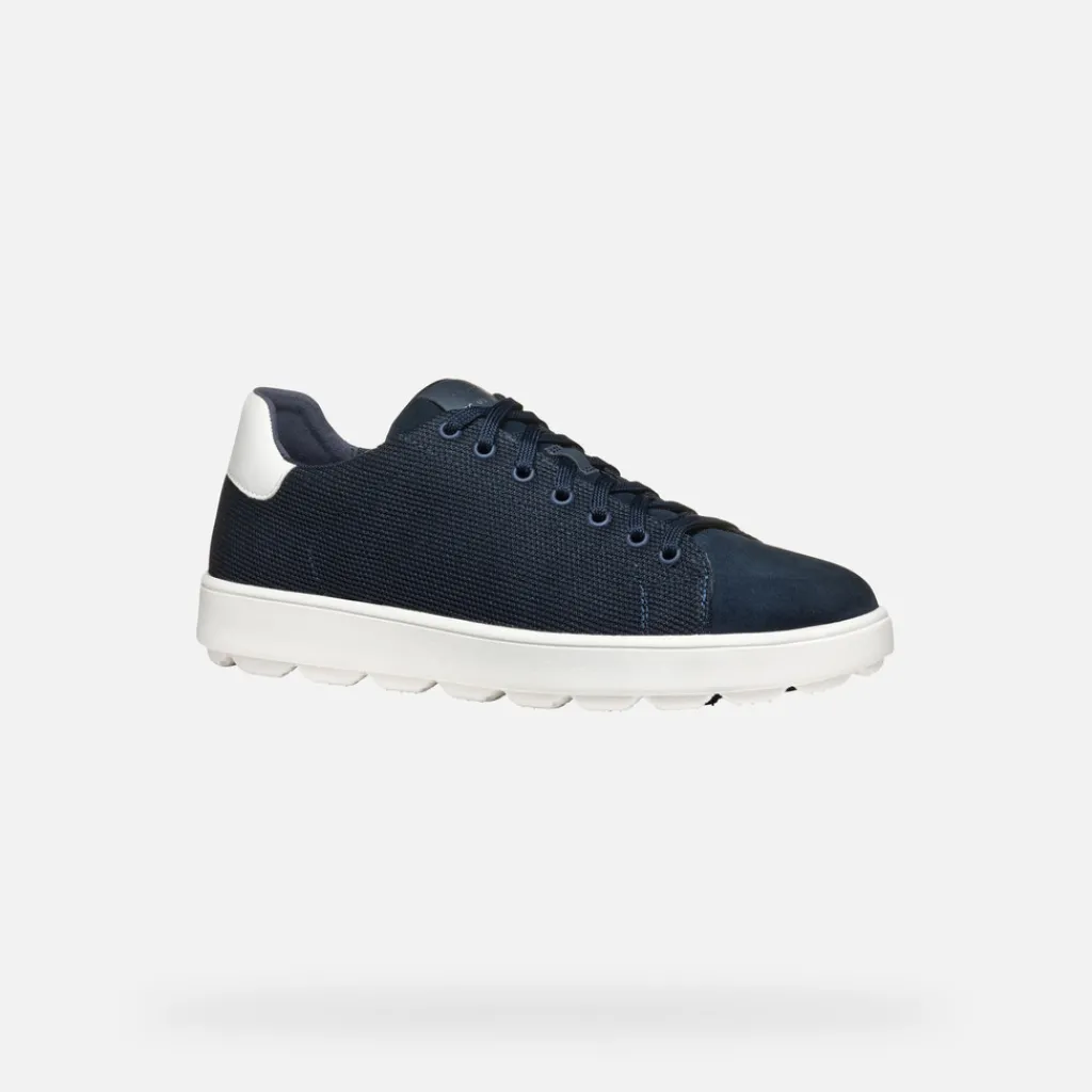 Homme Geox SPHERICA ECUB-1 HOMME
