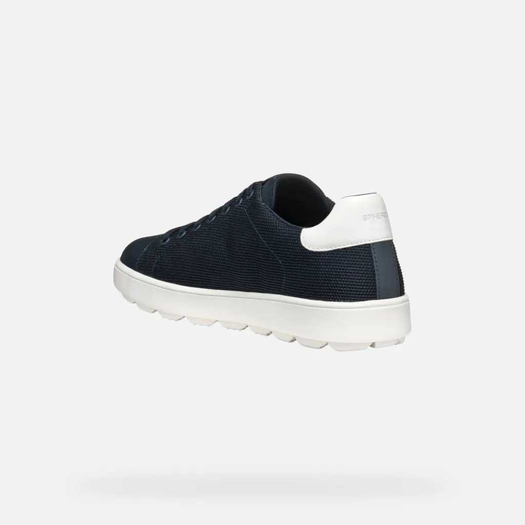 Homme Geox SPHERICA ECUB-1 HOMME
