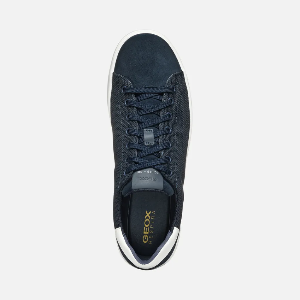 Homme Geox SPHERICA ECUB-1 HOMME
