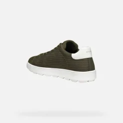 Homme Geox SPHERICA ECUB-1 HOMME