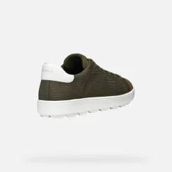 Homme Geox SPHERICA ECUB-1 HOMME