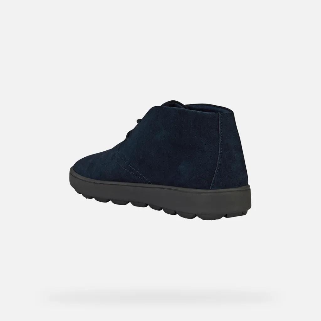 Homme Geox SPHERICA ECUB-1 HOMME
