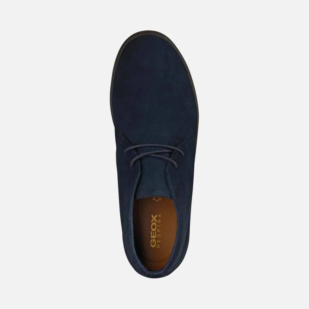 Homme Geox SPHERICA ECUB-1 HOMME