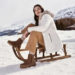 Femme Geox SPHERICA FEMME
